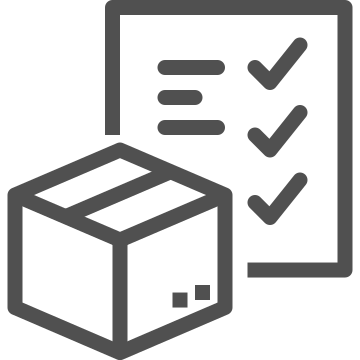 border, cargo, checklist