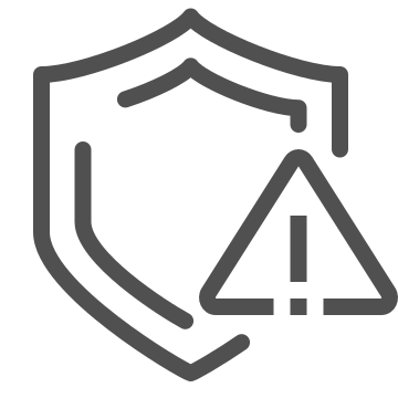 Armor, defense, military icon