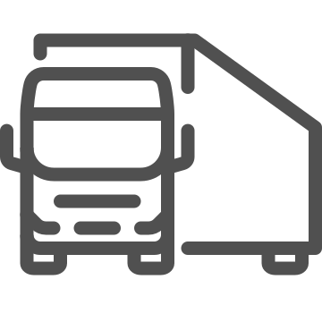 Cargo, delivery, delivery service icon