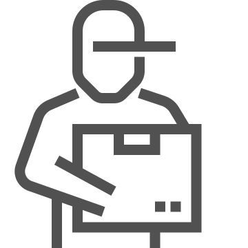 courier, delivery, logistics