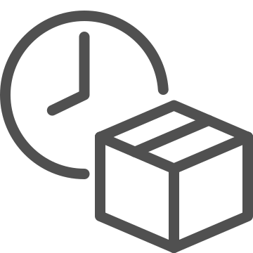 Delivery, fast, logistics icon