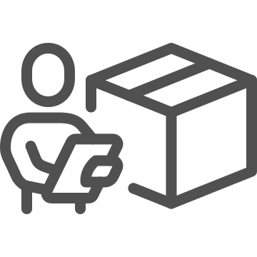 courier, delivery, logistics