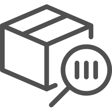 Cargo, delivery, logistics icon