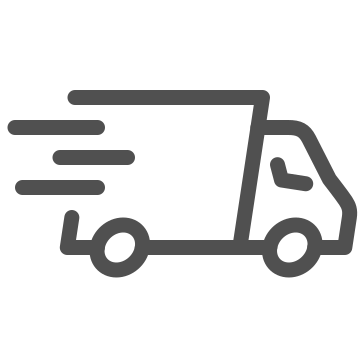 Delivery, fast, logistics icon