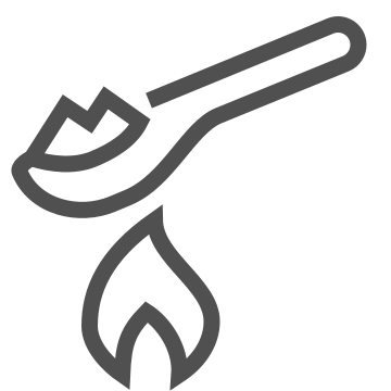 Drug, drugs, flower icon