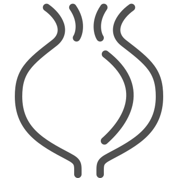 Drug, drugs, flower icon