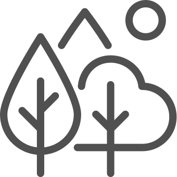 Conservation, eco, ecology icon