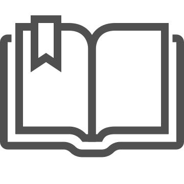 Book, education, knowledge icon