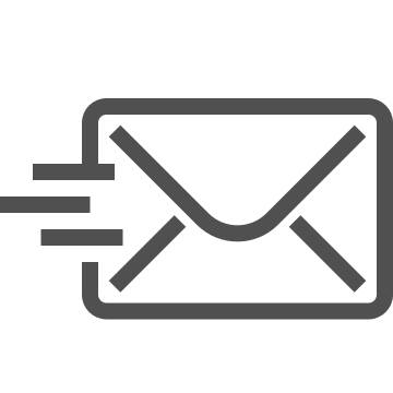 Communication, correspondence, email icon