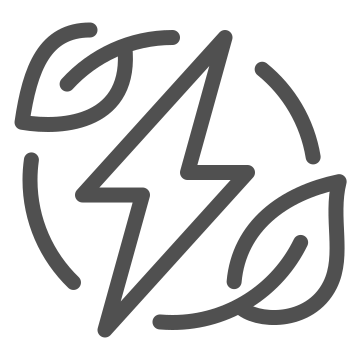 bolt, charge, electricity