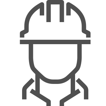 Construction, engineer, engineering icon