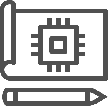 blueprint, chip, circuit