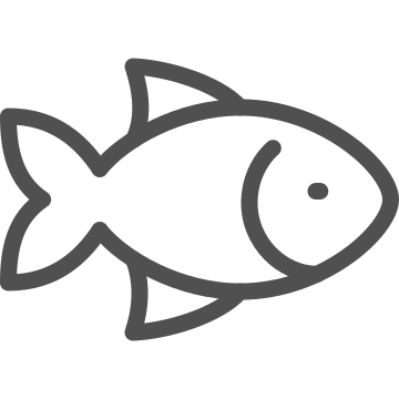 Animal, aquatic, conservation icon