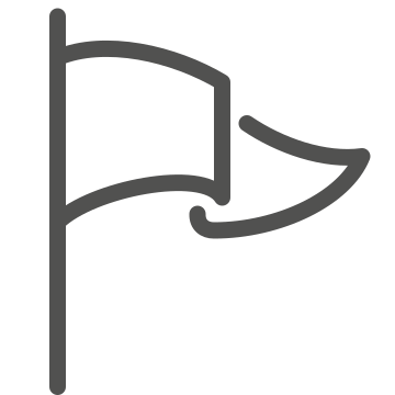 Banner, emblem, flag icon