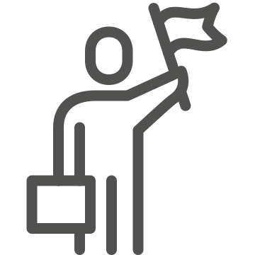 achievement, briefcase, business