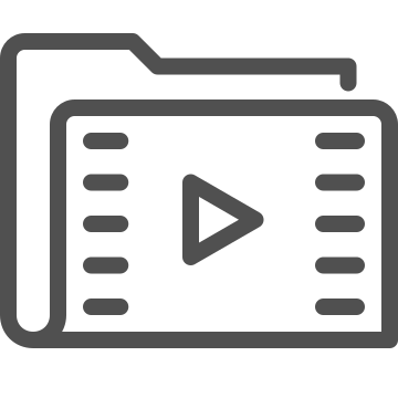 Directory, file, folder icon