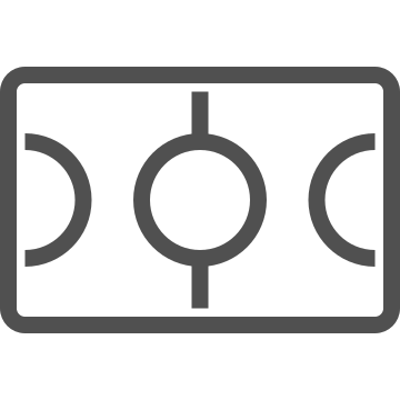 Console, controller, electronics icon