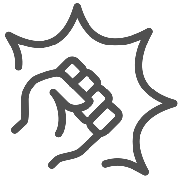 Achievement, competition, console icon