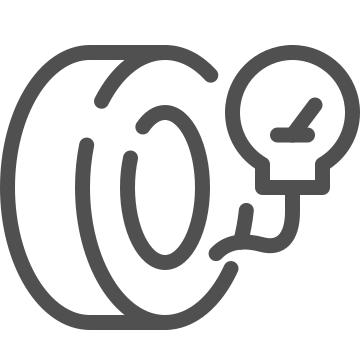 Automobile, fuel, gas icon