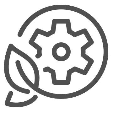 Cogwheel, engineering, gear icon