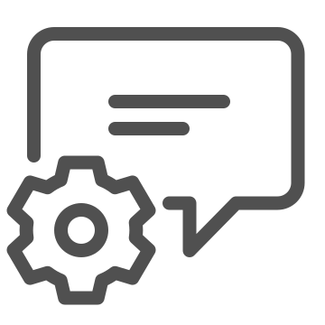 Cogwheel, engineering, gear icon
