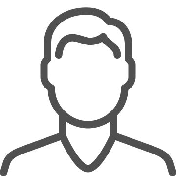 Adult, avatar, figure icon