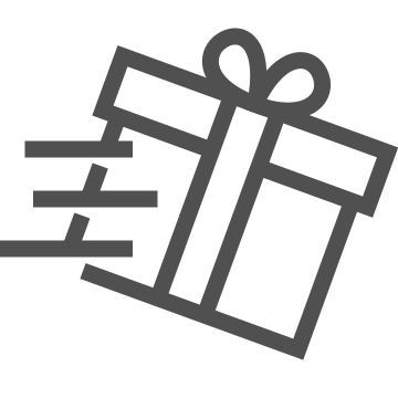 Box, celebration, gift icon
