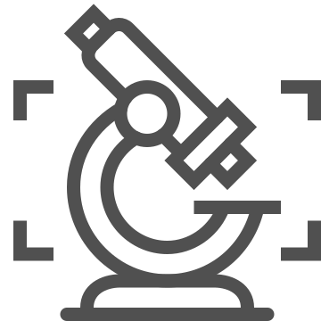 Biology, genetic, gmo icon