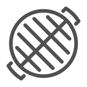 Barbecue, bbq, cooking icon