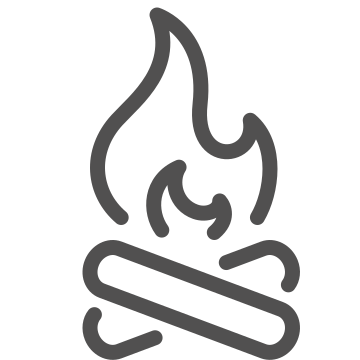 Barbecue, bbq, cooking icon