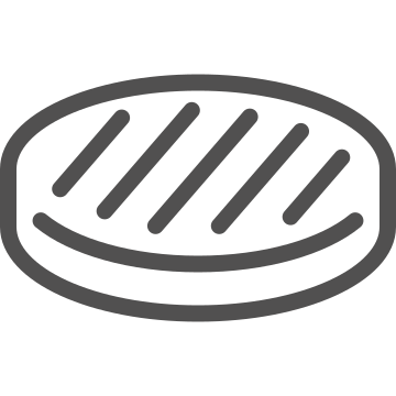 Barbecue, bbq, cooking icon