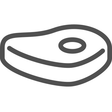 Barbecue, cooking, grill icon