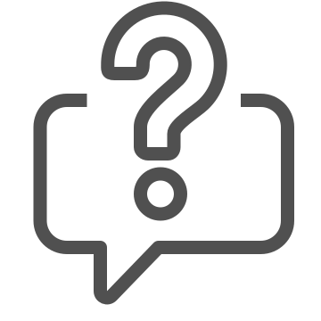 Assistance, help, information icon