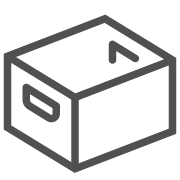 Architecture, furniture, home icon