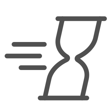 antique, countdown, hourglass