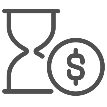 deadline, finance, hourglass
