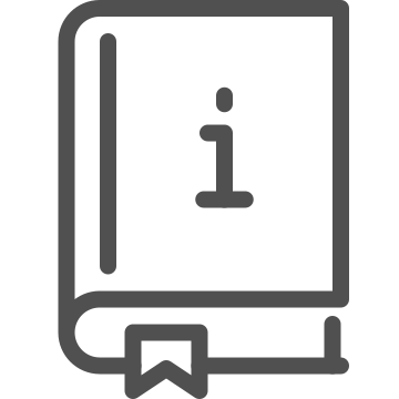 Assistance, desk, help icon