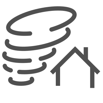 Home, house, insurance icon