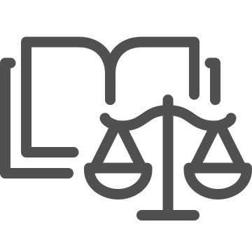 Advice, balance, consultation icon