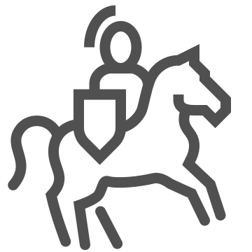 armor, cavalry, chivalry