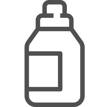 bottle, cleaning, detergent