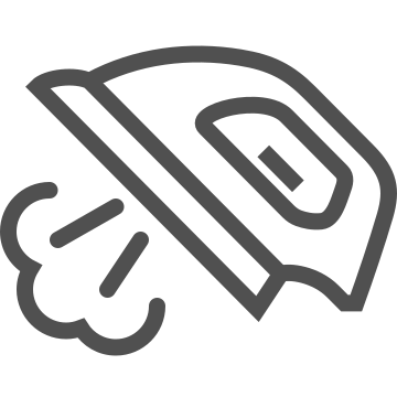 Appliances, clothing care, household icon