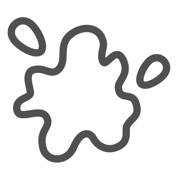 Cleaning, clothing, laundry icon
