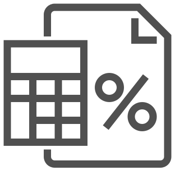 calculator, credit, debt