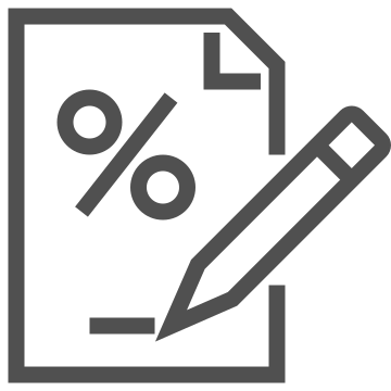 Agreement, application, contract icon