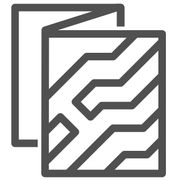 Direction, gps, location icon