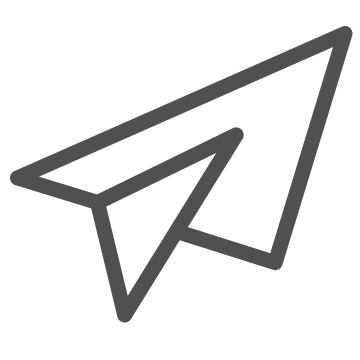 Chat, communication, direct message icon