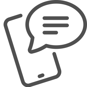 Chat, communication, conversation icon
