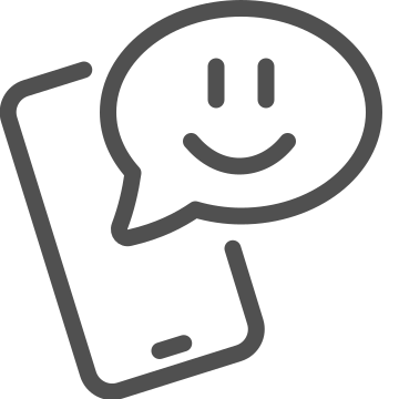 Chat, communication, conversation icon