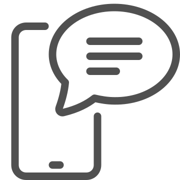 bubble, chat, communication